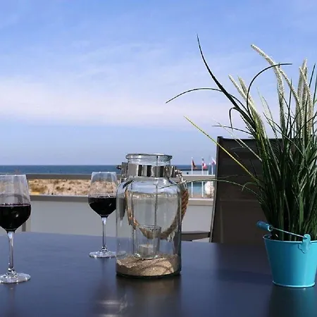 Duenenpark-heiligenhafen-haus-duenengras-wohnung-ostseezauber-nr-9 *