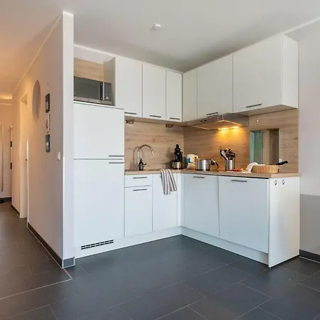 아파트 Duenenpark-heiligenhafen-haus-duenengras-wohnung-ostseezauber-nr-9