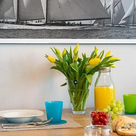 Apartman Duenenpark-heiligenhafen-haus-duenengras-wohnung-ostseezauber-nr-9