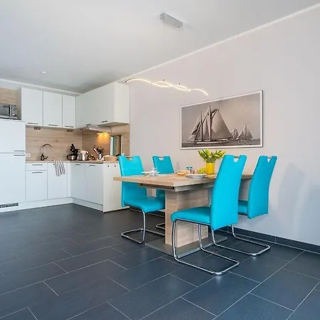 Duenenpark-heiligenhafen-haus-duenengras-wohnung-ostseezauber-nr-9 *