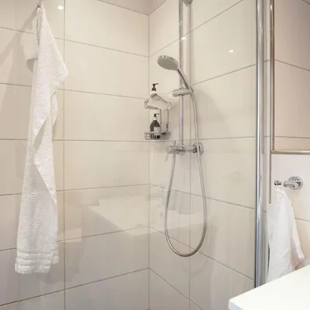 Duenenpark-heiligenhafen-haus-duenengras-wohnung-ostseezauber-nr-9 아파트 하일리겐하펜