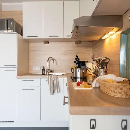 Duenenpark-heiligenhafen-haus-duenengras-wohnung-ostseezauber-nr-9 Apartman *