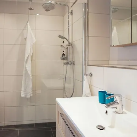 Apartman Duenenpark-heiligenhafen-haus-duenengras-wohnung-ostseezauber-nr-9 Heiligenhafen